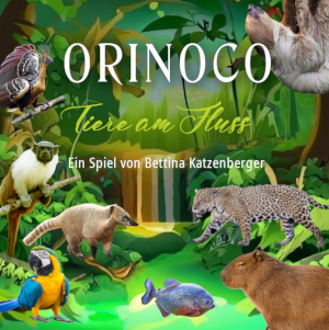 Orinoco
